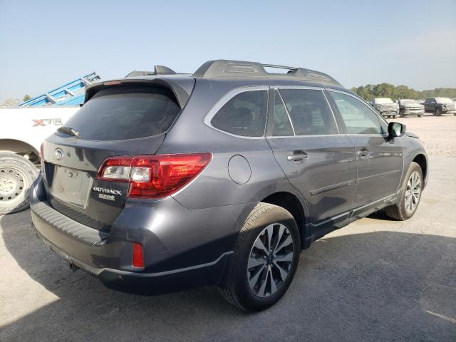 Photo 3 from auction – 2017 SUBARU OUTBACK 2. with VIN 4S4BSANC6H3224326