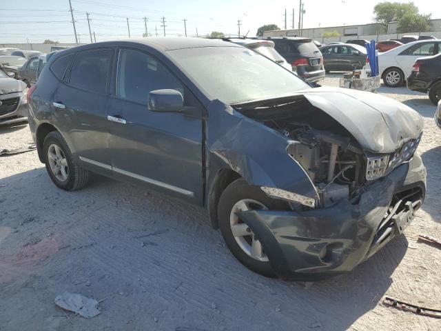 Photo 4 from auction – 2013 NISSAN ROGUE S with VIN JN8AS5MT2DW042354
