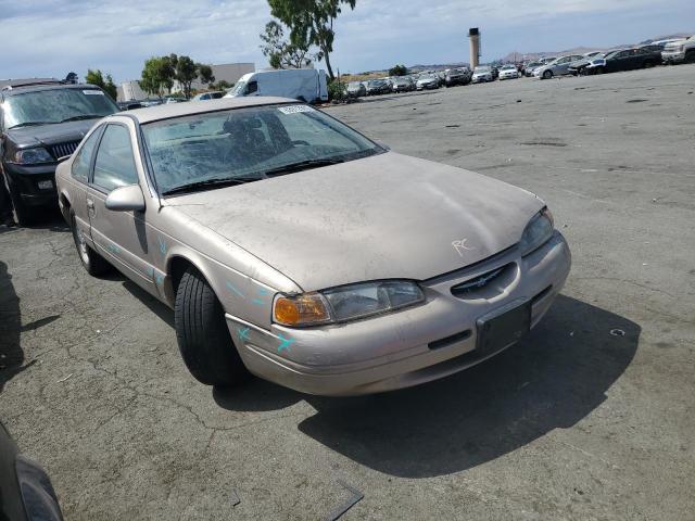 Photo 4 from auction – 1997 FORD THUNDERBIR with VIN 1FALP62W1VH100152