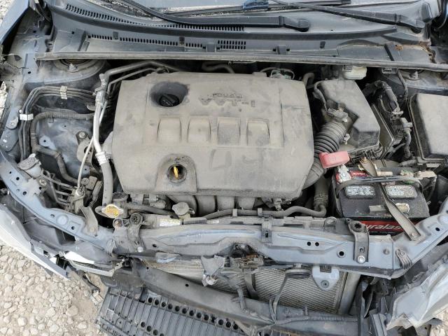 Photo 11 from auction – 2017 TOYOTA COROLLA LE with VIN 2T1BURHEXHC785534