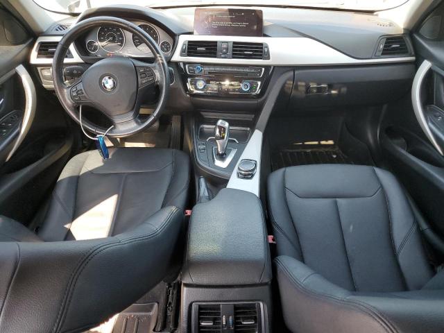 Photo 8 from auction – 2016 BMW 320 XI with VIN WBA8E5G52GNT41669