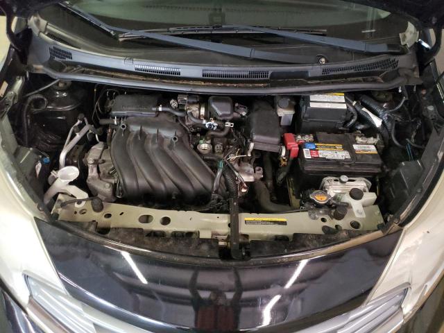 Снимка 11 от търг – 2015 NISSAN VERSA NOTE с VIN 3N1CE2CP4FL395401