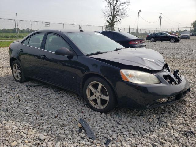 Photo 4 from auction – 2008 PONTIAC G6 BASE with VIN 1G2ZG57N684150222