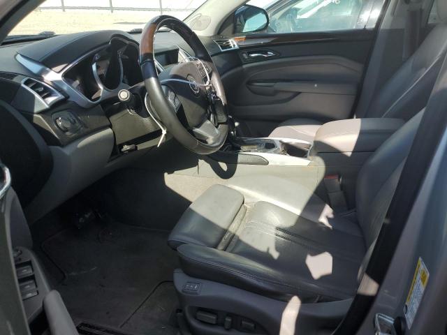 Photo 7 from auction – 2012 CADILLAC SRX LUXURY with VIN 3GYFNAE37CS510955