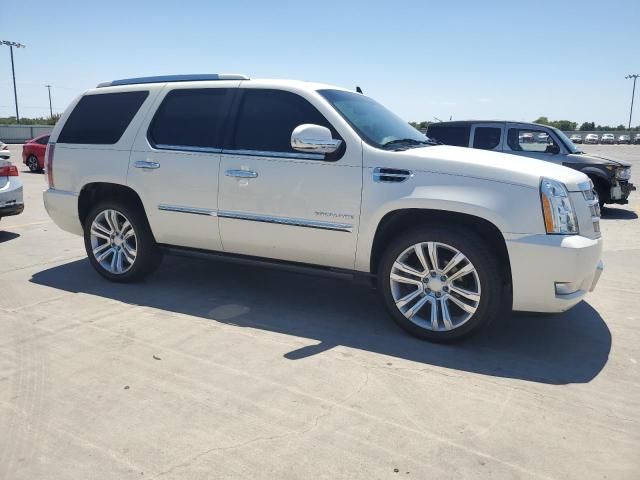 Photo 4 from auction – 2014 CADILLAC ESCALADE P with VIN 1GYS4DEF2ER244957
