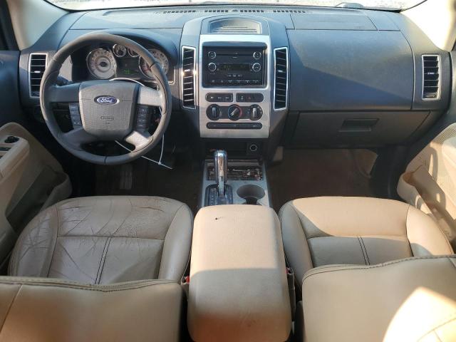 Photo 8 from auction – 2008 FORD EDGE SEL with VIN 2FMDK38C28BA76675
