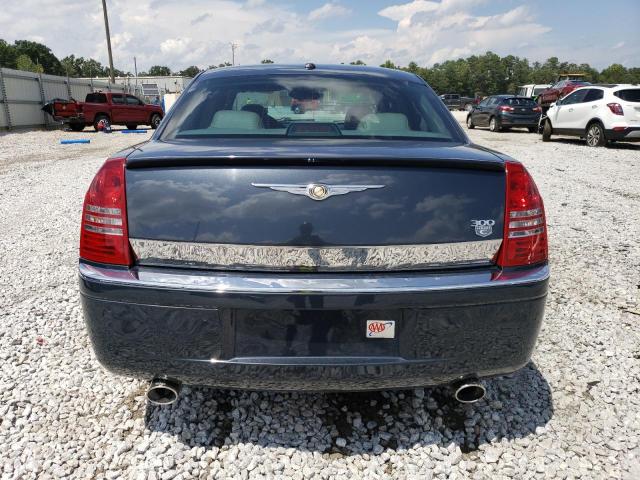 Photo 6 from auction – 2007 CHRYSLER 300C with VIN 2C3LA63HX7H764382