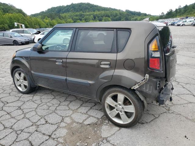 Photo 2 from auction – 2010 KIA SOUL with VIN KNDJT2A29A7032199