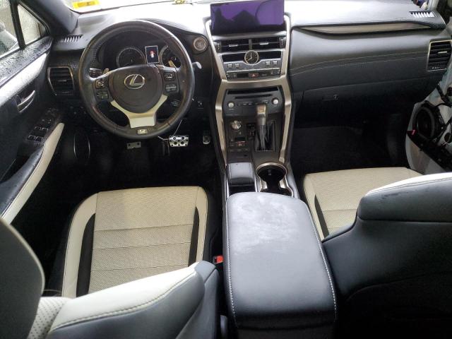 Photo 8 from auction – 2021 LEXUS NX 300 BAS with VIN JTJSARDZ6M2255469