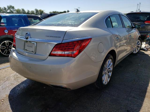 Foto 3 de la subasta – 2014 BUICK LACROSSE con VIN 1G4GB5G32EF156644