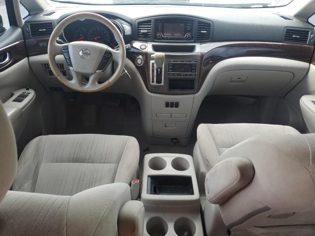 Photo 8 from auction – 2015 NISSAN QUEST S with VIN JN8AE2KPXF9120778