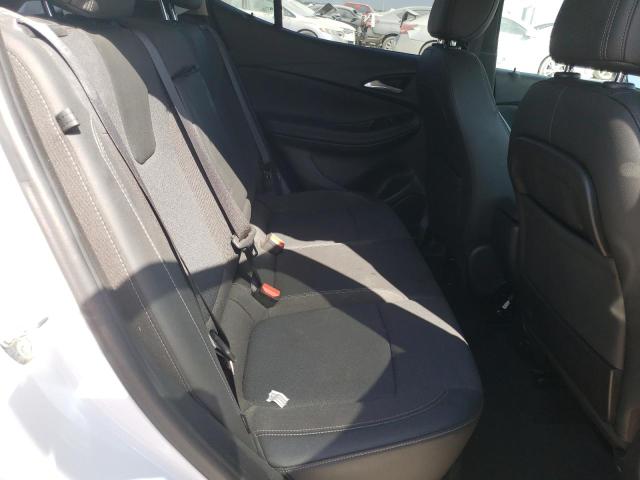 Photo 11 from auction – 2020 BUICK ENCORE GX with VIN KL4MMDSL5LB114678