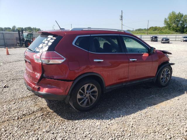 Photo 3 from auction – 2016 NISSAN ROGUE S with VIN 5N1AT2MT5GC867734