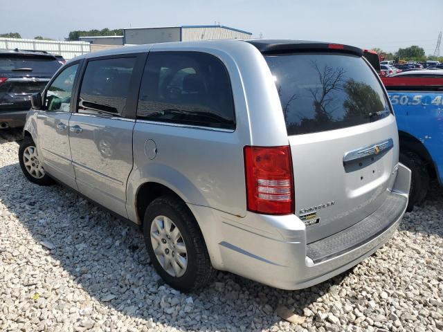 Photo 2 from auction – 2010 CHRYSLER TOWN & COU with VIN 2A4RR4DE1AR282838