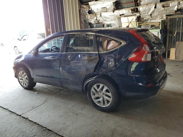 Zdjęcie 2 z aukcji – 2016 HONDA CR-V EX z VIN 2HKRM4H52GH655468