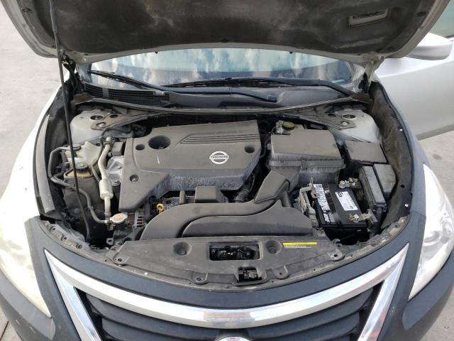 Photo 11 from auction – 2015 NISSAN ALTIMA 2.5 with VIN 1N4AL3AP4FC146956