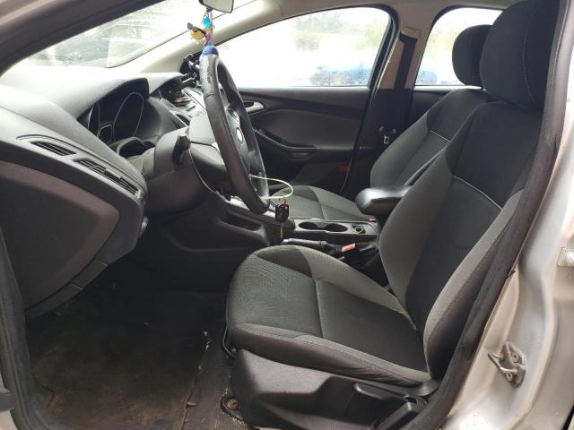Photo 7 from auction – 2013 FORD FOCUS SE with VIN 1FADP3F20DL278009