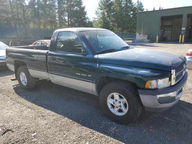 Photo 4 from auction – 1994 DODGE RAM 1500 with VIN 1B7HC16Y3RS534060