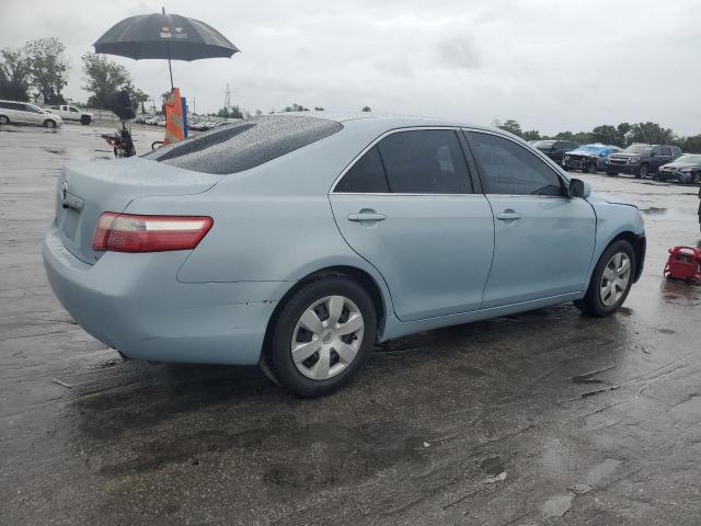Photo 3 from auction – 2009 TOYOTA CAMRY BASE with VIN 4T1BE46K09U866910