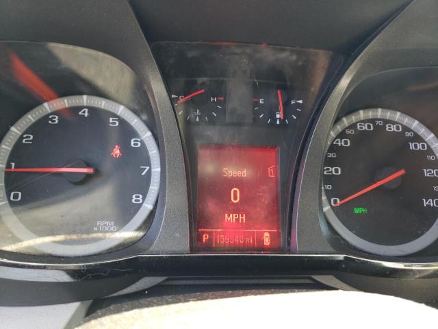 Photo 9 from auction – 2012 GMC TERRAIN SL with VIN 2GKALMEK6C6313115