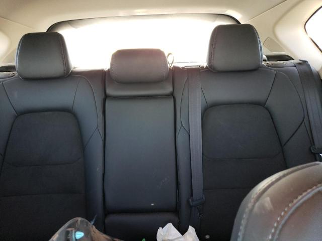 Photo 10 from auction – 2018 MAZDA CX-5 TOURI with VIN JM3KFACM4J0306249