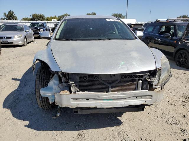 Photo 5 from auction – 2012 MAZDA 6 I with VIN 1YVHZ8BH4C5M44106