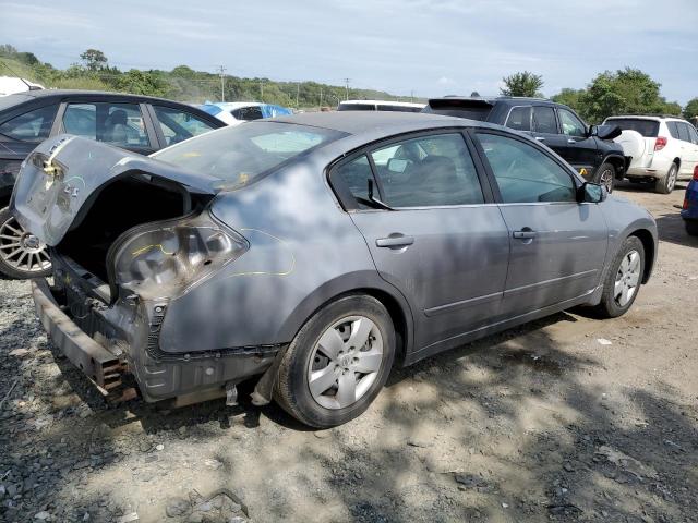 Photo 3 from auction – 2008 NISSAN ALTIMA 2.5 with VIN 1N4AL21E48C144829