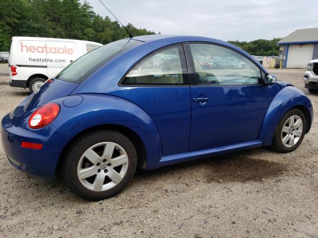 Photo 3 from auction – 2007 VOLKSWAGEN BEETLE with VIN 3VWRG31C87M520951