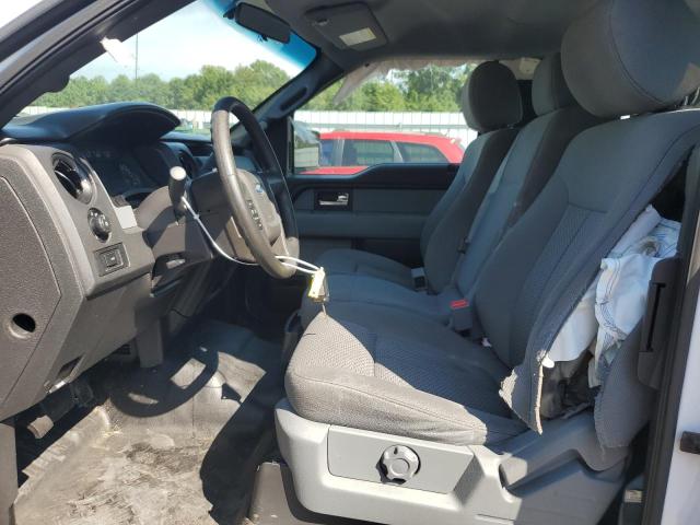 Снимка 7 от търг – 2013 FORD F150 SUPER с VIN 1FTFX1CF2DFD29975