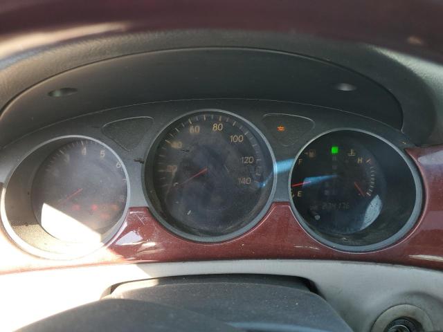 Photo 9 from auction – 2003 LEXUS ES 300 with VIN JTHBF30G436009886