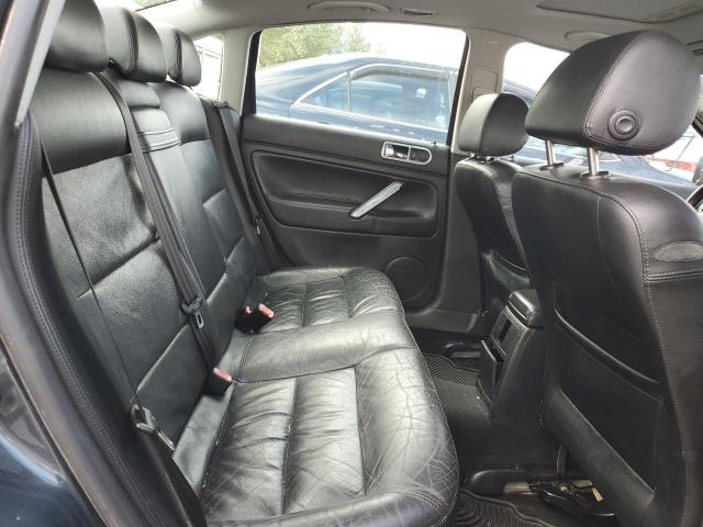 Photo 10 from auction – 2003 VOLKSWAGEN PASSAT GLS with VIN WVWPD63B83P389565
