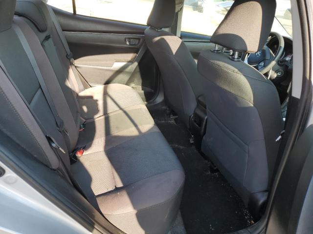 Photo 10 from auction – 2017 TOYOTA COROLLA L with VIN 5YFBURHE5HP689763