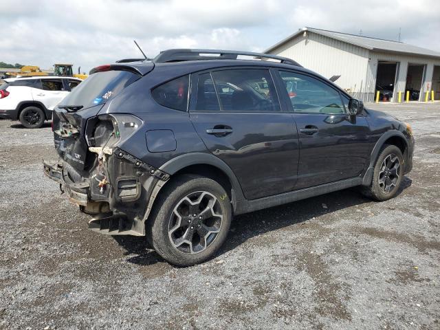 Photo 3 from auction – 2013 SUBARU XV CROSSTR with VIN JF2GPAGC5D2214445