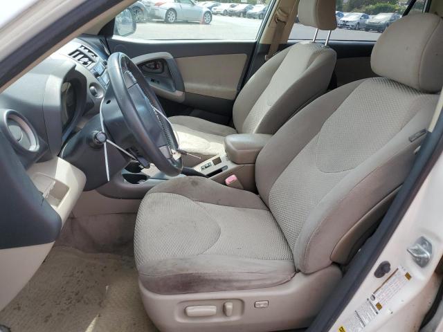 Photo 7 from auction – 2008 TOYOTA RAV4 LIMIT with VIN JTMBK34V985059556