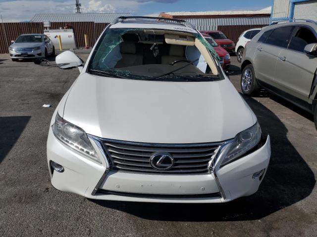 Photo 5 from auction – 2015 LEXUS RX 350 with VIN 2T2ZK1BA7FC173067