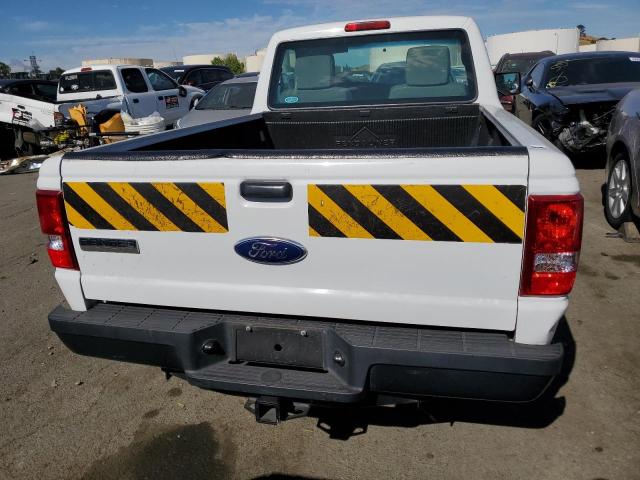 Foto 6 de la subasta – 2011 FORD RANGER con VIN 1FTKR1AD4BPA88423