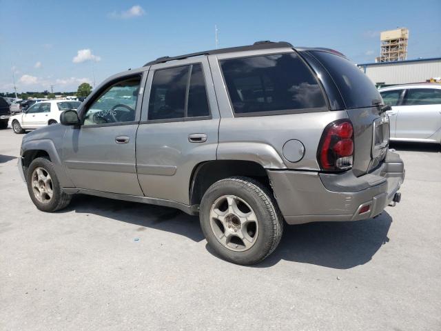 Photo 2 from auction – 2007 CHEVROLET TRAILBLAZE with VIN 1GNDS13S372147353