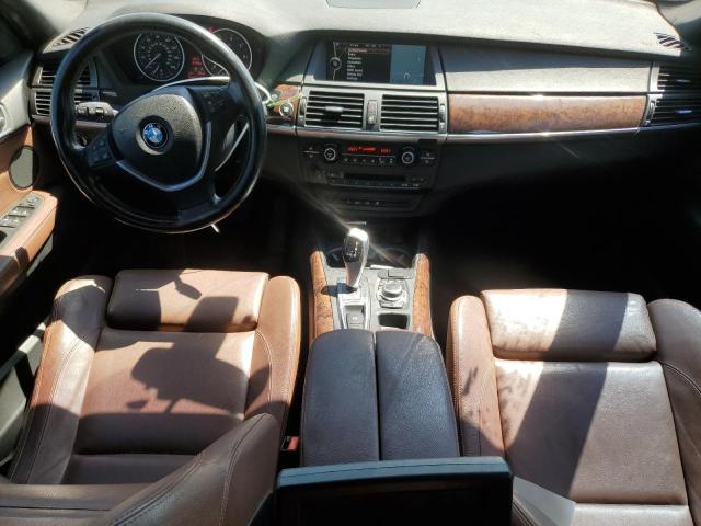 Photo 8 from auction – 2011 BMW X5 XDRIVE5 with VIN 5UXZV8C59BL421505