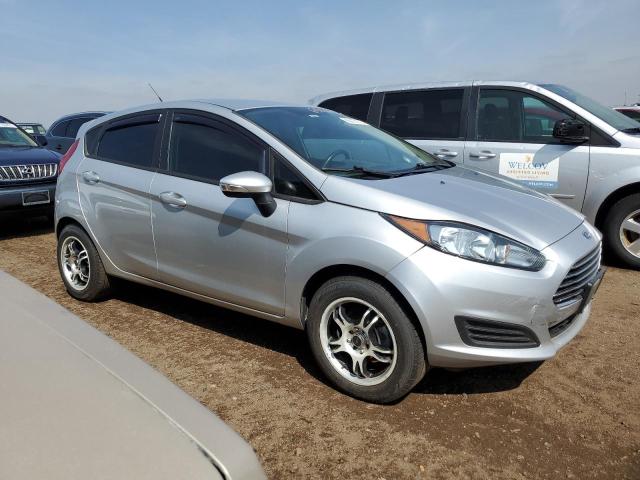Photo 4 from auction – 2014 FORD FIESTA SE with VIN 3FADP4EJ1EM235071