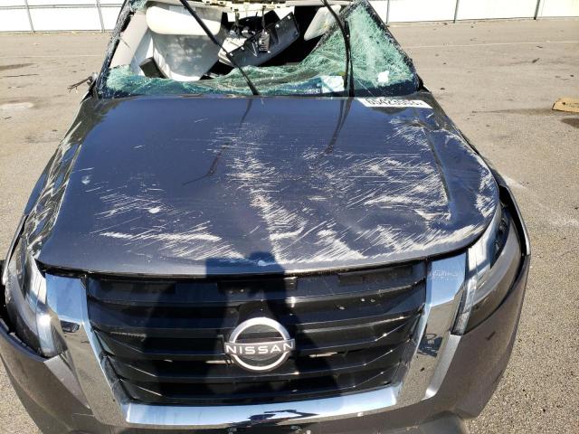 Photo 12 from auction – 2022 NISSAN PATHFINDER with VIN 5N1DR3BD5NC247265