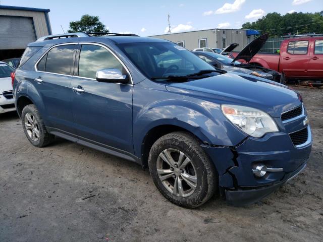 Photo 4 from auction – 2012 CHEVROLET EQUINOX LT with VIN 2GNFLGEK1C6143515