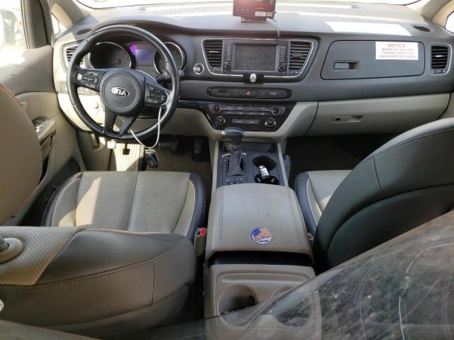 Photo 8 from auction – 2018 KIA SEDONA LX with VIN KNDMB5C19J6357849