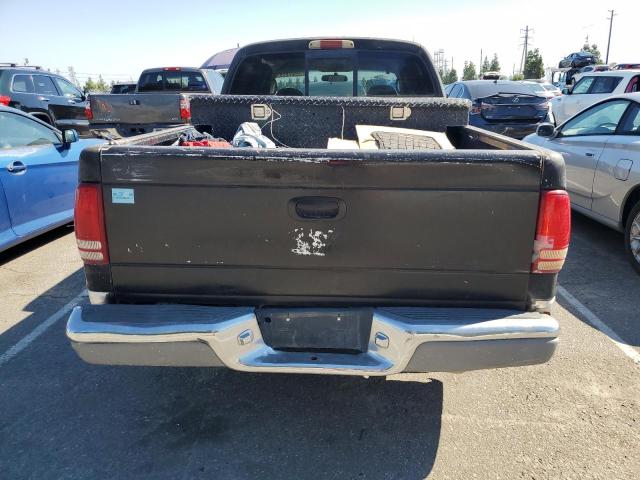 Photo 6 from auction – 2001 DODGE DAKOTA QUA with VIN 1B7GL2AN81S196108