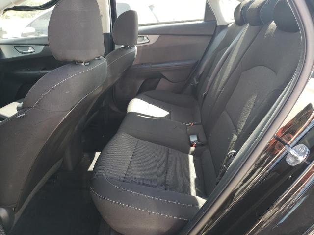 Photo 10 from auction – 2021 KIA FORTE FE with VIN 3KPF24AD5ME405359
