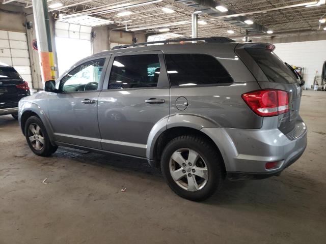 Photo 2 from auction – 2012 DODGE JOURNEY SX with VIN 3C4PDDBG4CT213755