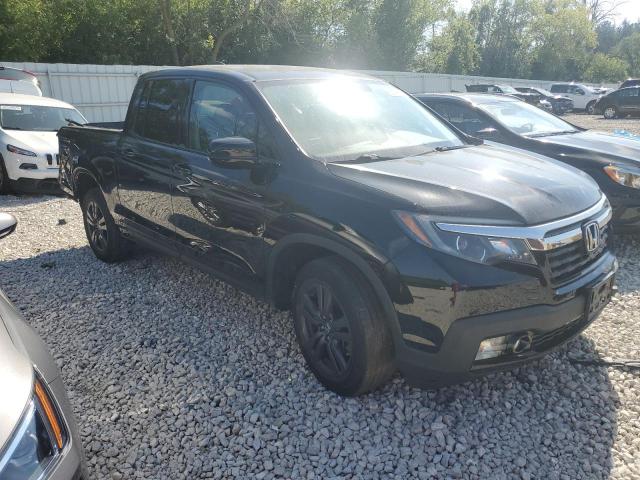Photo 4 from auction – 2019 HONDA RIDGELINE with VIN 5FPYK3F1XKB039284
