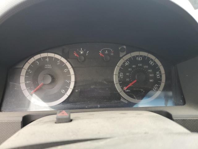 Zdjęcie 9 z aukcji – 2010 FORD ESCAPE XLT z VIN 1FMCU0D75AKC58413