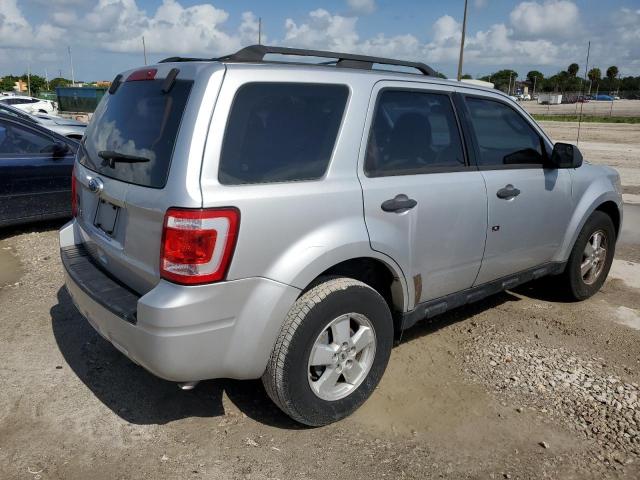 Photo 3 from auction – 2010 FORD ESCAPE XLS with VIN 1FMCU0C77AKC50864
