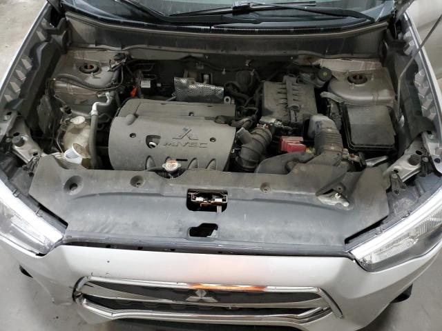 Photo 11 from auction – 2013 MITSUBISHI OUTLANDER with VIN 4A4AR3AU1DE021485