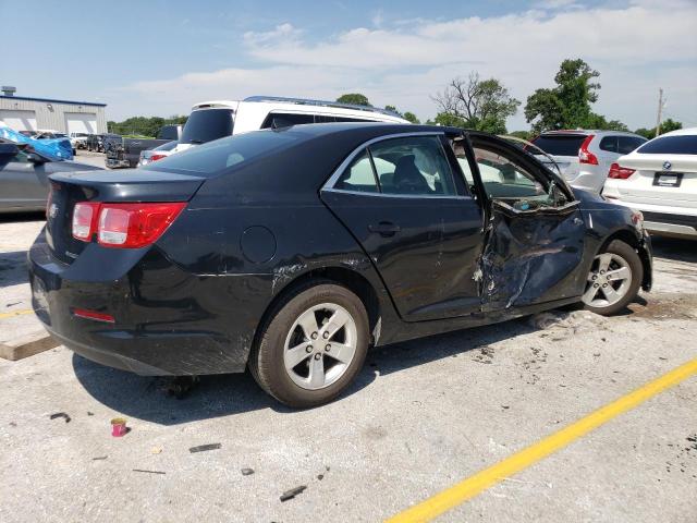 Photo 3 from auction – 2013 CHEVROLET MALIBU LS with VIN 1G11B5SA4DF334237